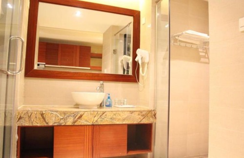 Huizhou Apartamento | Huidong Seaside Apartment