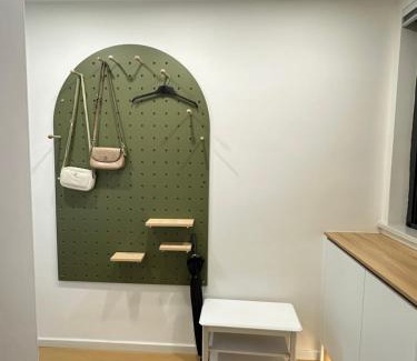 Yiwu Apartamento | Huigu Apartment