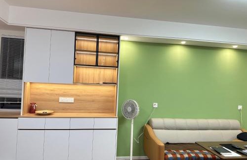 Yiwu Apartamento | Huigu Apartment