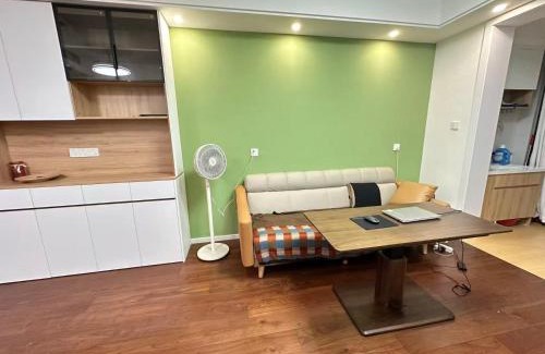 Yiwu Apartamento | Huigu Apartment