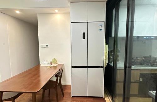 Yiwu Apartamento | Huigu Apartment