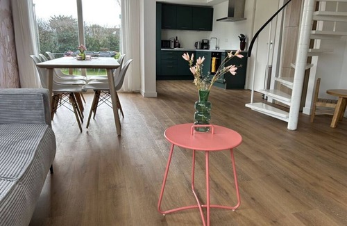 Ouddorp Casa | Huijsmansverhuur Polar tipo C Comfort Plus 1