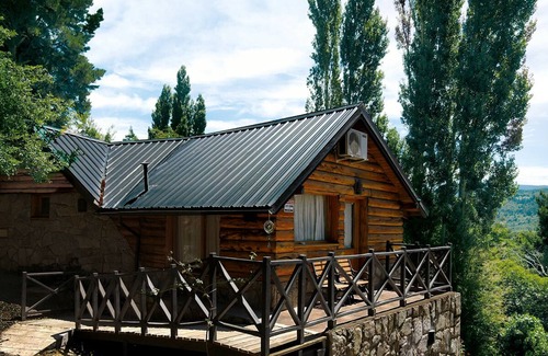 San Martín de los Andes Cabina | Huilko: Loft - San Martin de los Andes