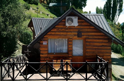 San Martín de los Andes Cabina | Huilko: Loft - San Martin de los Andes