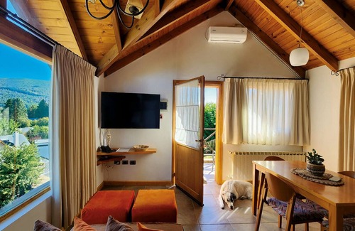 San Martín de los Andes Cabina | Huilko - Espacio de vida: Loft
