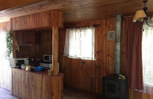 Chonchi Casa | Huillines de Coipo