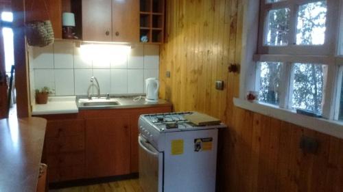 Chonchi Casa | Huillines de Coipo