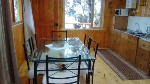 Chonchi Casa | Huillines de Coipo