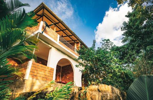 Tarapoto Cabina | Huingos Eco Lodge