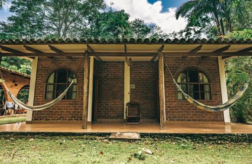 Tarapoto Cabina | Huingos Eco Lodge