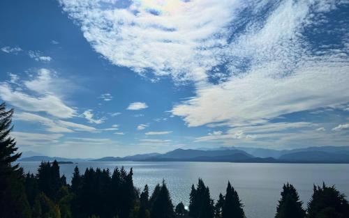 San Carlos de Bariloche Apartamento | Huinid Pioneros Aparts