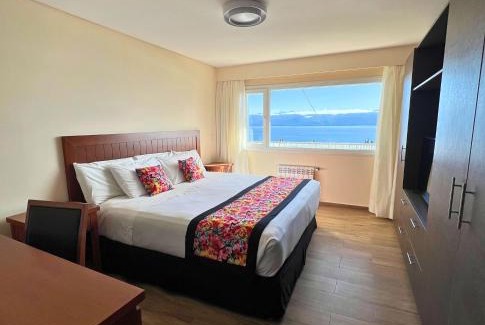 San Carlos de Bariloche Apartamento | Huinid Pioneros Aparts