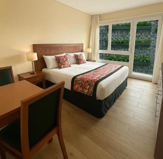 San Carlos de Bariloche Apartamento | Huinid Pioneros Aparts