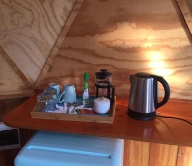 Chaihuin Hotel | Huiro Lodge