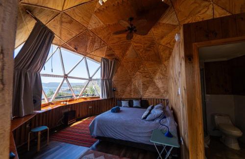 Chaihuin Hotel | Huiro Lodge