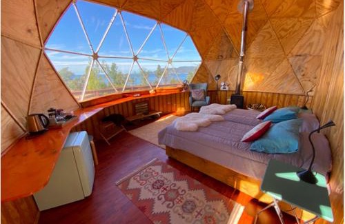 Chaihuin Hotel | Huiro Lodge