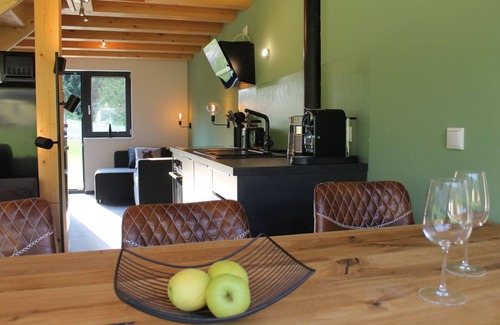 Arnoldstein Chalet De Esquí | Huis 3landenpunt AT-SLO-IT. Holiday in Austria, Slovenia and Italy at once.