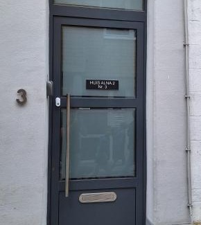 Mechelen Casa | Huis ALNA 2