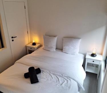 Mechelen Casa | Huis ALNA 2