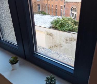 Mechelen Casa | Huis ALNA 4