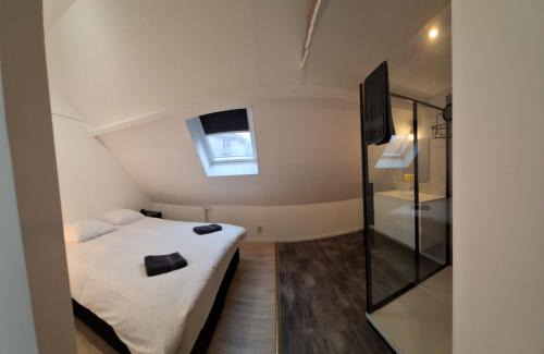Mechelen Casa | Huis ALNA 4