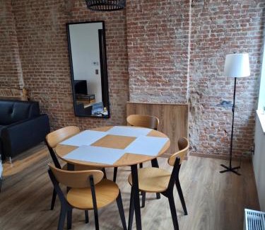 Mechelen Casa | Huis ALNA 4