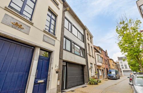 Mechelen Apartamento | Huis ALNA 7