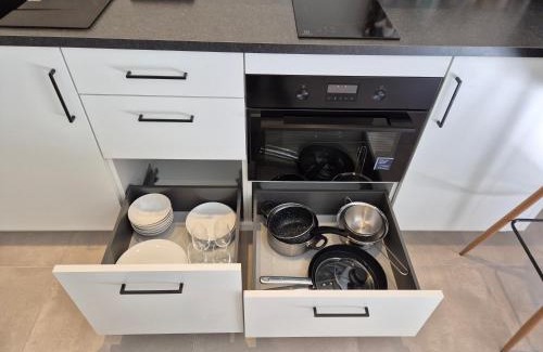 Mechelen Apartamento | Huis ALNA 7