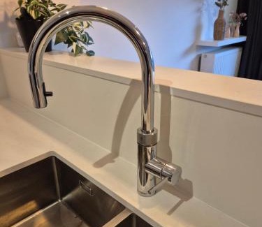 Mechelen Apartamento | Huis ALNA 7