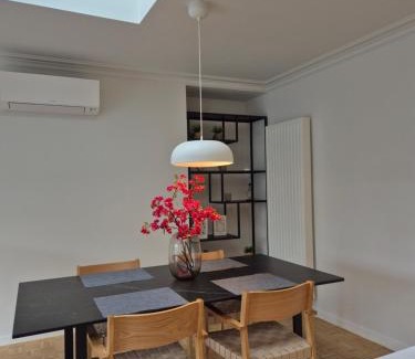 Mechelen Apartamento | Huis ALNA 7