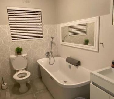 Hermanus Casa | Huis by die See