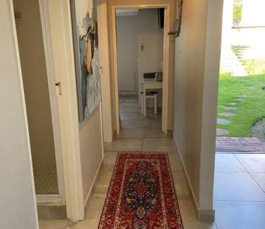 Hermanus Casa | Huis by die See