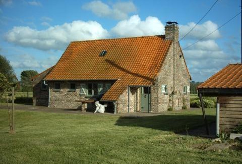 Westouter Casa | Huis Den Keibilk
