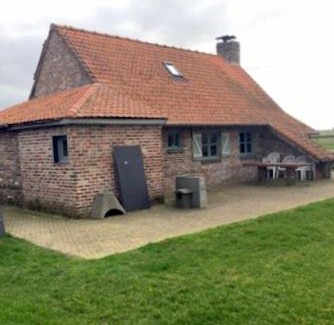 Westouter Casa | Huis Den Keibilk