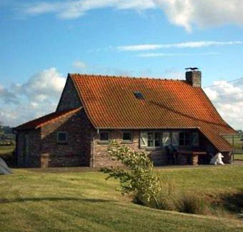 Westouter Casa | Huis Den Keibilk