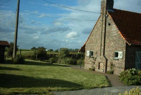 Westouter Casa | Huis Den Keibilk