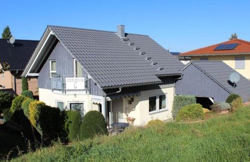 Auggen Casa | Huis op de Sonnberg - Sauna