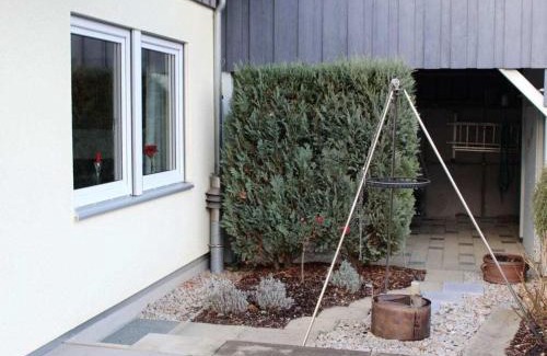 Auggen Casa | Huis op de Sonnberg - Sauna
