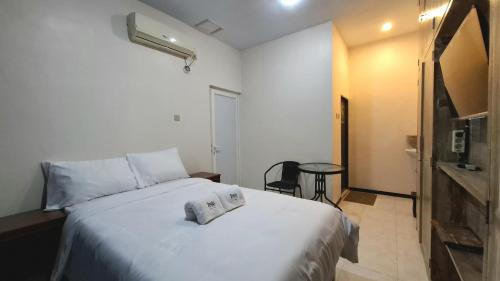 Jember Casa | Huis TANTI Homestay Jember