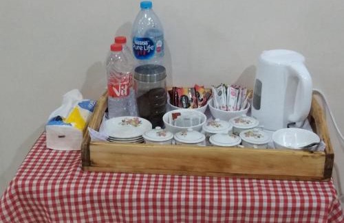 Jember Casa | Huis TANTI Homestay Jember