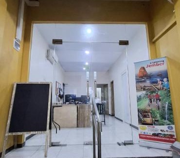 Jember Casa | Huis TANTI Homestay Jember