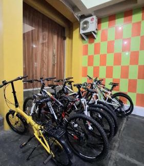 Jember Casa | Huis TANTI Homestay Jember