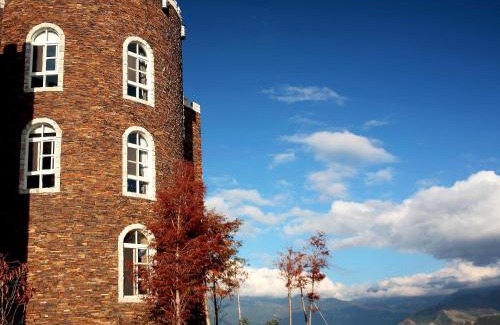 Ren'ai Casa | Huis Ten Bosch