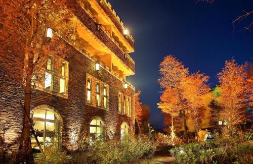 Ren'ai Casa | Huis Ten Bosch