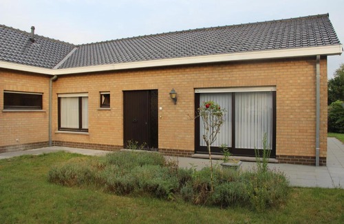 Koksijde Casa | Huis Ter Duin