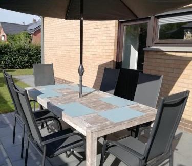 Koksijde Casa | Huis Ter Duin