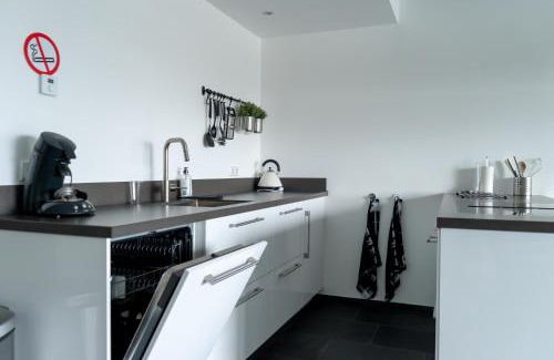 Harderwijk Apartamento | Huis van Harderwijk