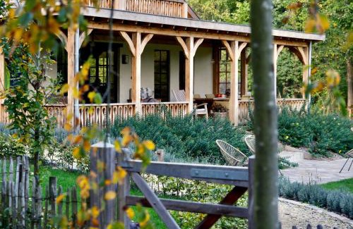 Tielt Casa | Huis van luut