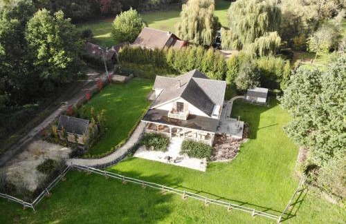 Tielt Casa | Huis van luut