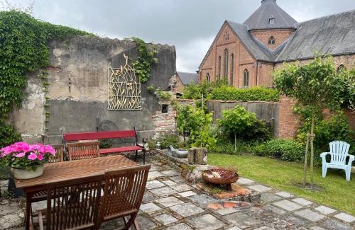 Aardenburg Apartamento | Huis van Marietje